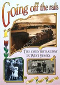 Book cover of Going off the Rails by GAGE, Bill; HARRIS, Michael & SULLIVAN, Tony